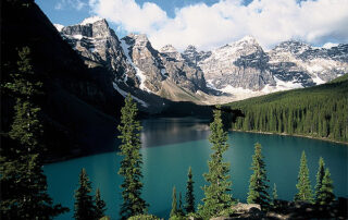 Flug Vancouver - Auf nach Alaska! 7 Alaska