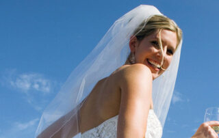 Kreuzfahrt ins Glück - Heiraten an Bord! 5 Heiraten