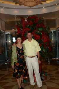 MS Europa Leinen Los Kreuzfahrten