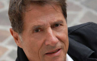 Udo Jürgens gibt Konzert auf MS Europa 3 juergenseurope