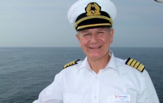 kjell holm kapitaen mein schiff1