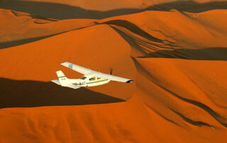 Namibia 7 Tage Flugsafari (Cesna) ab Windhoek 8