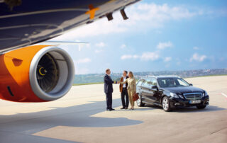 Hapag Lloyd Kreuzflug - Luxus der ankommt! 7