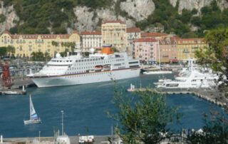 Mit MS Columbus nach Rio, bis 1000,- Euro geschenkt! 7