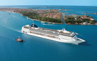 Oktober Ferien Kreuzfahrt "Die Blaue Adria" 6