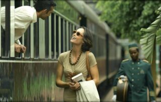 Rovos Rail - Desert Express - Garratt: legendäre Zugreise in Südafrika - ein Überblick 10