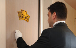 Kreuzfahrt Kanaren: Yachtclub mit Butler Service - Man(n) gönnt sich ja sonst nichts! 7