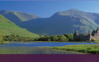 Exklusiv-Kreuzfahrt: Schottland - Loch Ness - Kaledonischer Kanal - Inseln der Inneren Hybriden 6