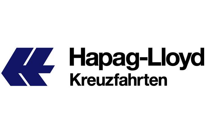 Hapag Lloyd Kreuzfahrten LogoMedium