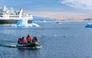 Silver Explorer Antarktis 2013 jetzt buchen! 4