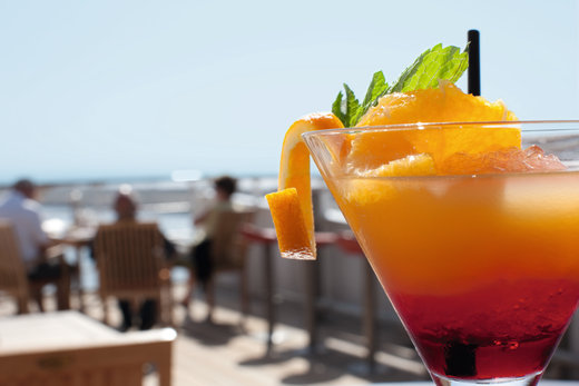 MS Cocktail inklusive MS Cocktail inklusive