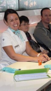 MS Managerin MS Managerin1