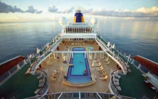 MS Europa Luxus Kreuzfahrt Dubai Istanbul zu verschenken 5