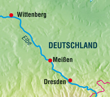 Advent Elbe Advent Elbe