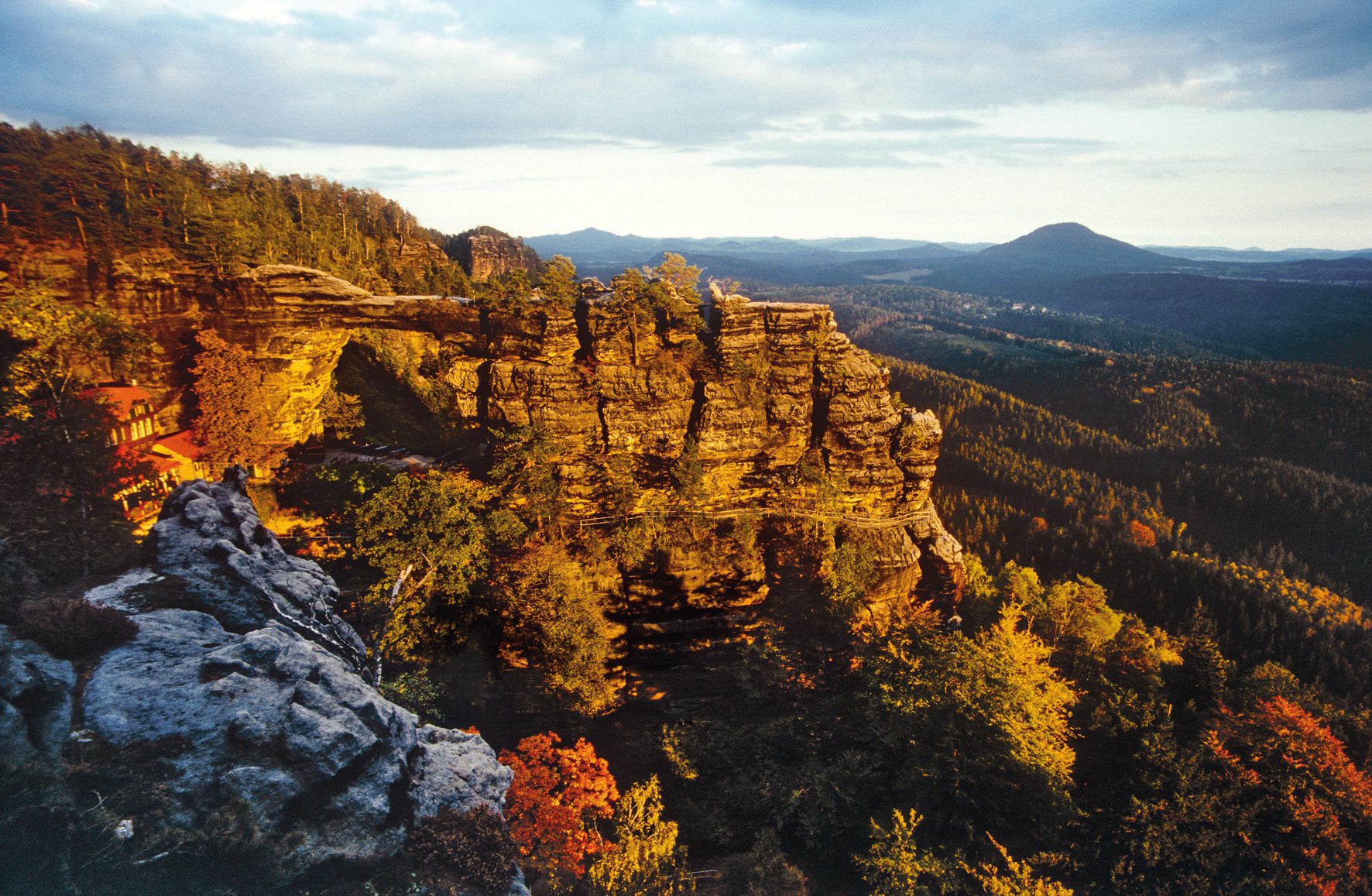 Nicko Elbsandsteingebirge Nicko Elbsandsteingebirge1