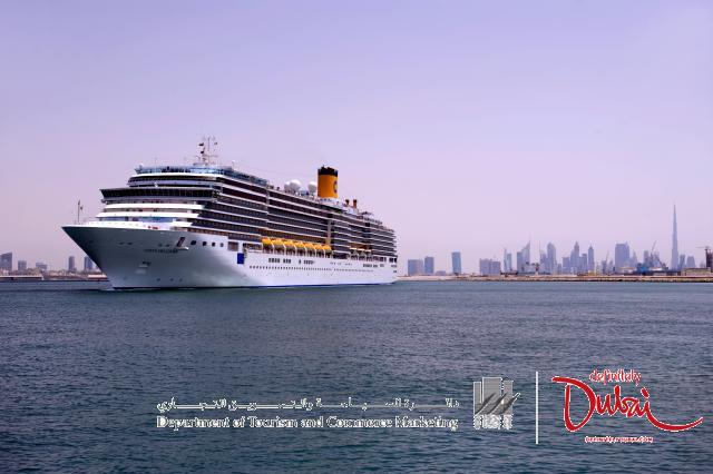 Dubai Costa Dubai Costa
