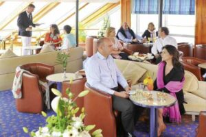 Lounge Ocean  Diamond Longe O Diamond