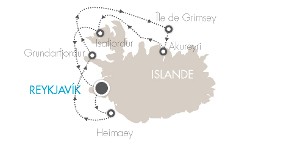 Reykjavik-Reykjavik_croisiere_map Reykjavik Reykjavik croisiere map