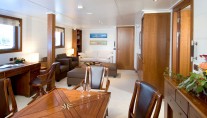 HANSE EXPLORER - Owners suite private lounge-207x118 HANSE EXPLORER Owners suite private lounge 207x118 1