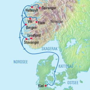 ATH Fjorde