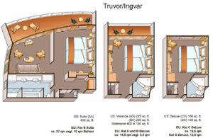 S 041 Cabins Truvor Ingvar