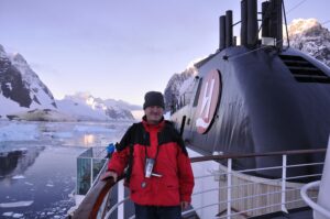 Antarktis leipzig Antarktis leipzig