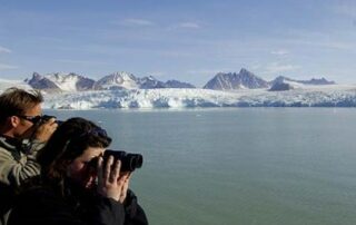 MS Fram Spitzbergen und Grönland 2013 zum Sonderpreis 5