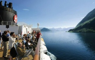 Hurtigruten 2014 mit non-stop Charterflug ab Deutschland 6, 7 oder 12Tage 4
