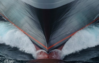 Yacht Expedition Island mit Le Boreal 2013 8