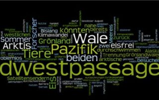 Nordwestpassage auf MS Hanseatic 2013 von Grönland bis zur Beringstraße 2