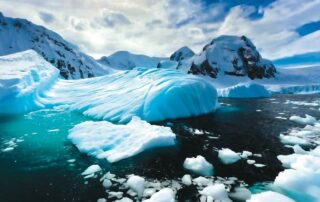 Seabourn Quest ab November 2013 Südamerika und Antarktis mehrfach 2