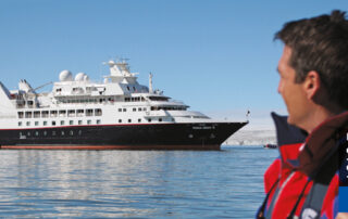 SILVER EXPLORER Antarktis intensiv 2015 2