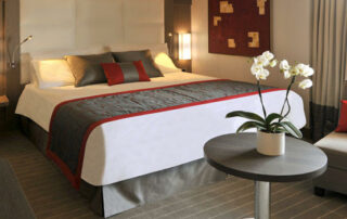 Weihnachten Silvester 2014/15 von Bali nach Sydney an Bord der L AUSTRAL 5