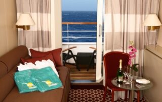 Mit MS Artania von Taiwan über Japan, Wladiwostok, Südkorea bis nach Hongkong 3