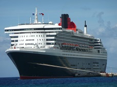 Queen Mary 23