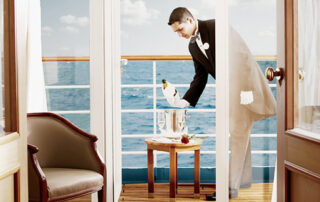 Mit dem Schiff rund um die Welt? 2