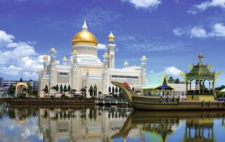 MS Europa 8 Traumziele von Mittelerde bis 1.001 Nacht 3