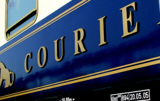 Mit dem Classic Courier nach Polen und Litauen Programm 2015 7