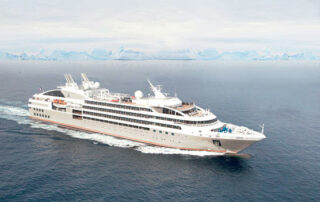 Nordwestpassage 2016 für 23 Tage Dauer: Grönland-Alaska ab sofort buchbar 2