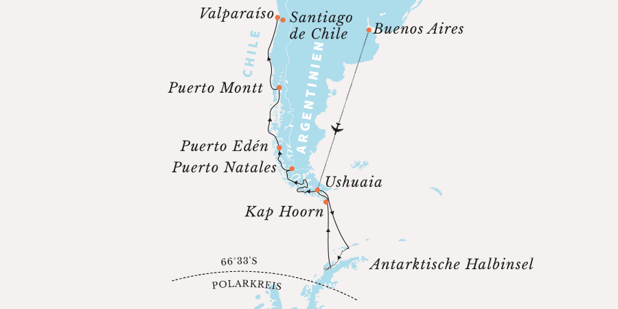 antarktis plus Chile Leinen Los Kreuzfahrten _web_1