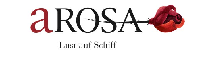 Arosa Logo
