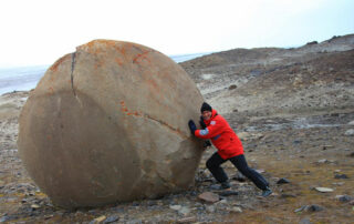 Franz Josef Land 44