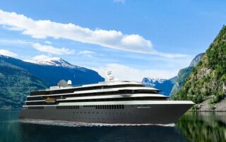 Auf der neuen WORLD VOYAGER, Ostseekreuzfahrt auf den Spuren der Hanse oder der einzigartigen Schwedenroute in 2020! 9