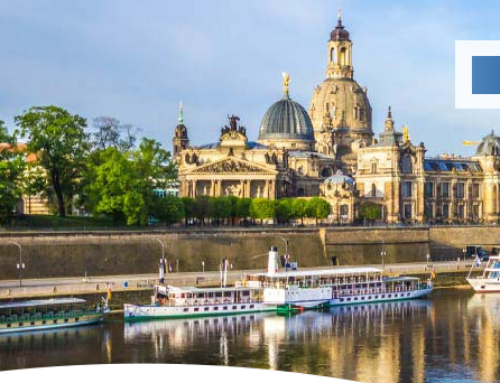 Flussreise Potsdam-Prag zum Einzel-Sonderpreis ab 20.-27.4.19 nur 1223,-€