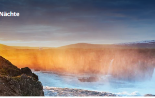 MSC Seaview Ostseeroute 2021 nun mit Warnemünde 3