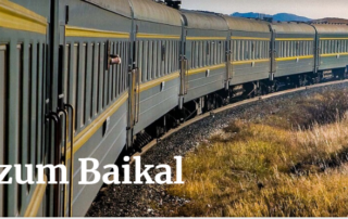 Transsib zum Baikal im Originalzug 2022 4