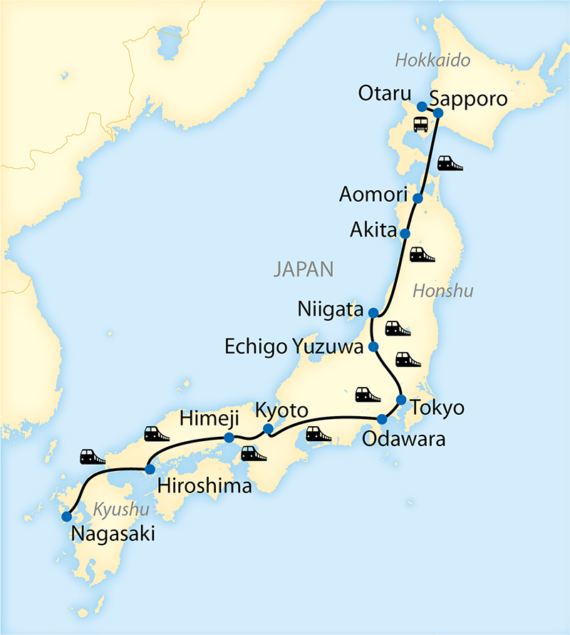 karte japan rundreise lang 2