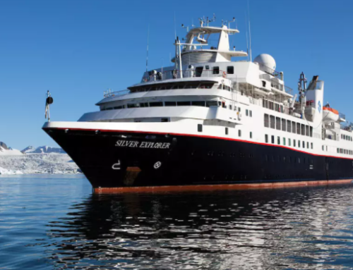 Silversea Expeditionen – Antarktis Vorteilsangebote 2021/2022