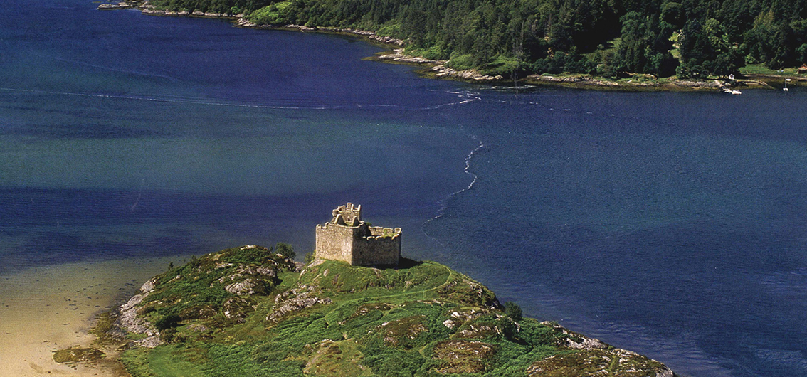 Isle of Skye, Schottland.