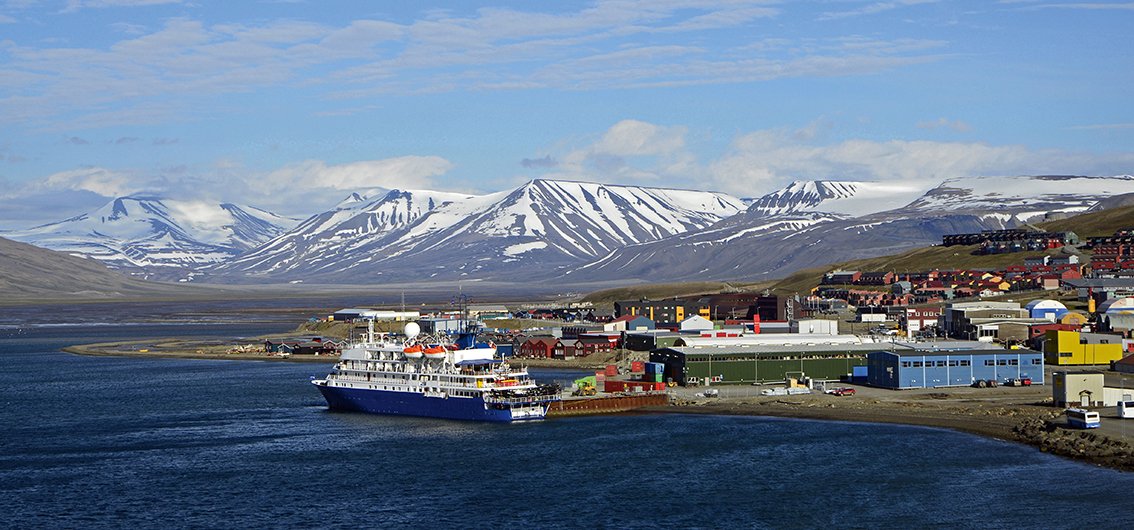 Spitzbergen